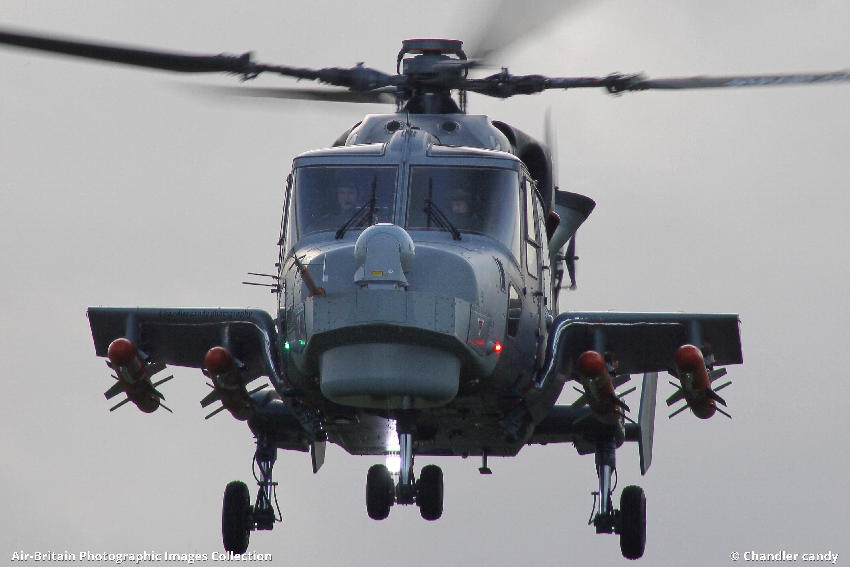 Agustawestland Aw159 Wildcat Wallpapers