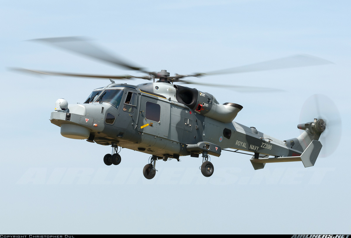 Agustawestland Aw159 Wildcat Wallpapers