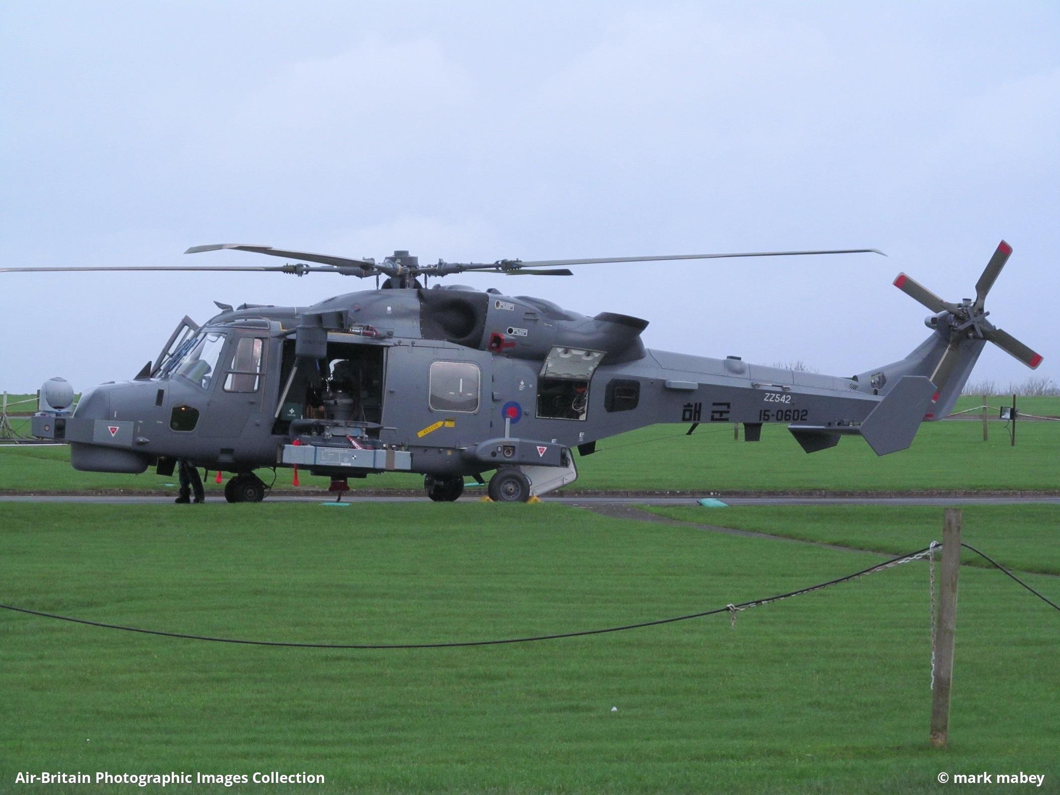 Agustawestland Aw159 Wildcat Wallpapers