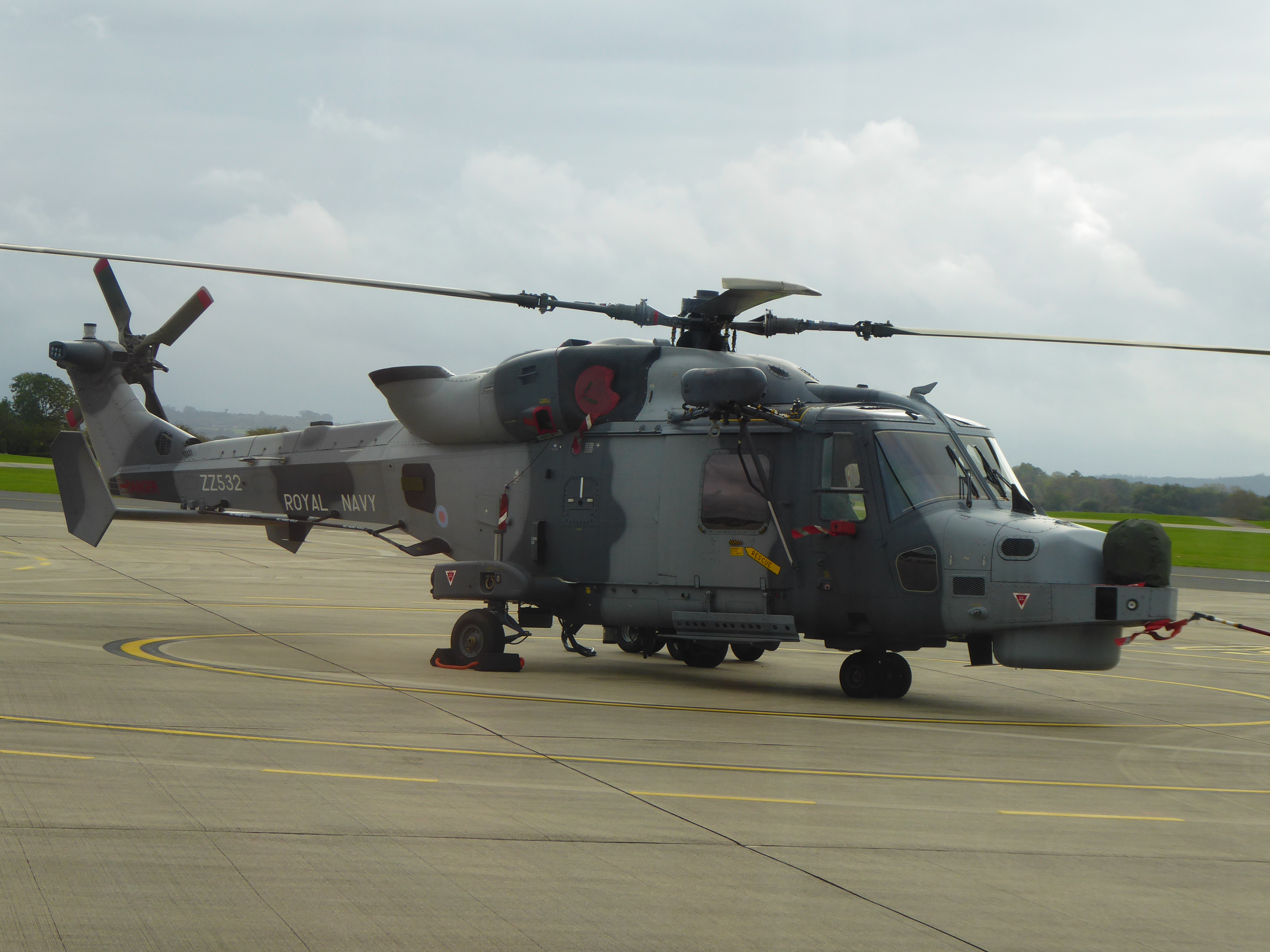 Agustawestland Aw159 Wildcat Wallpapers