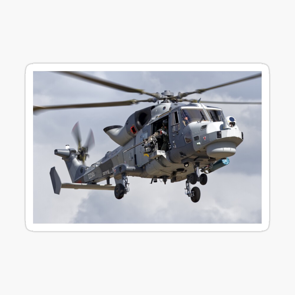 Agustawestland Aw159 Wildcat Wallpapers