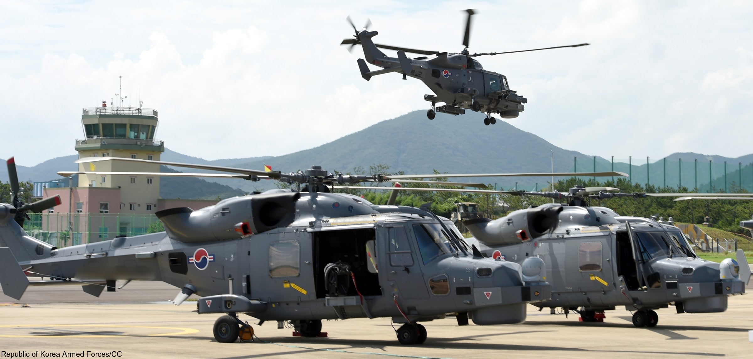 Agustawestland Aw159 Wildcat Wallpapers