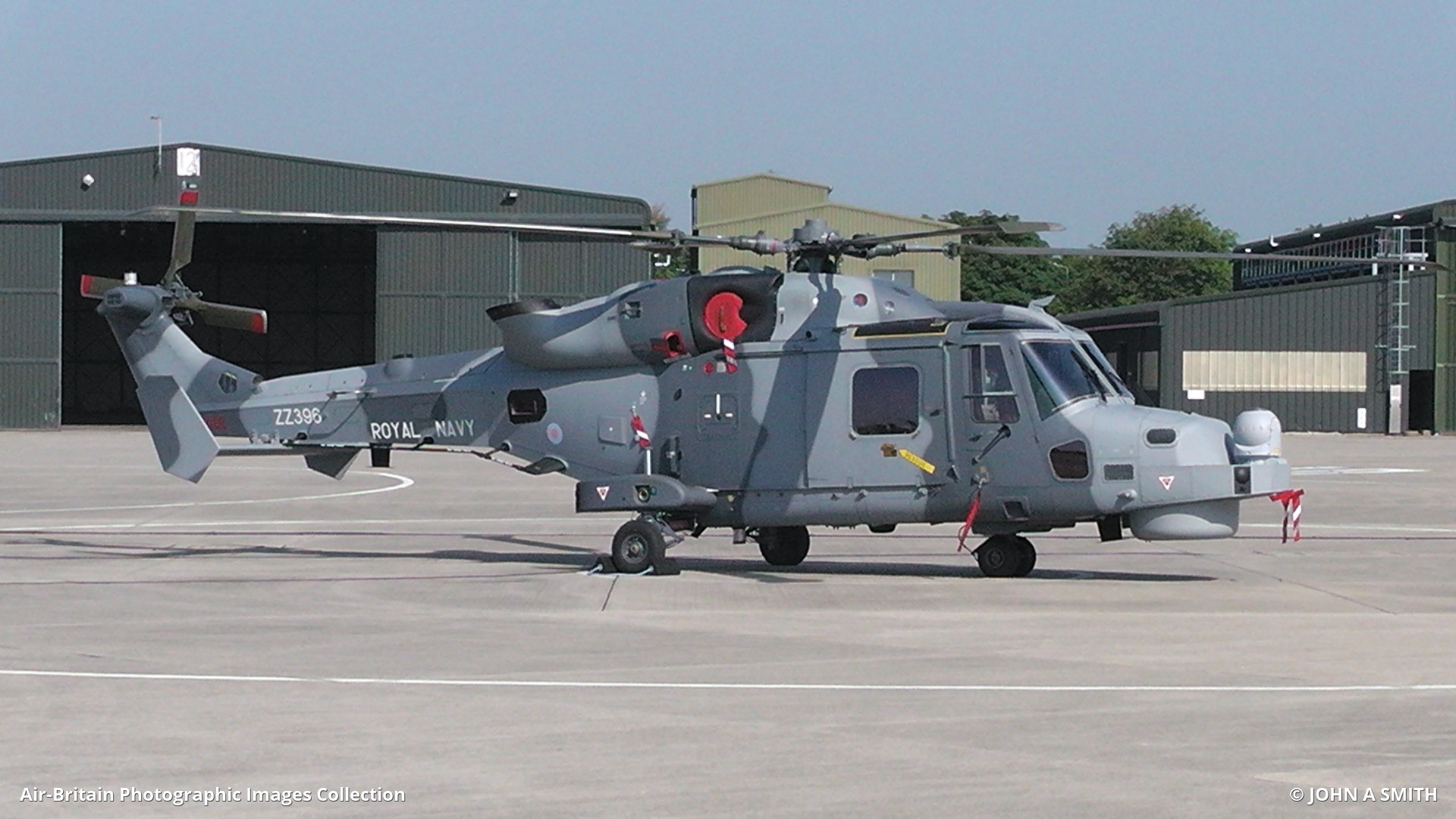 Agustawestland Aw159 Wildcat Wallpapers