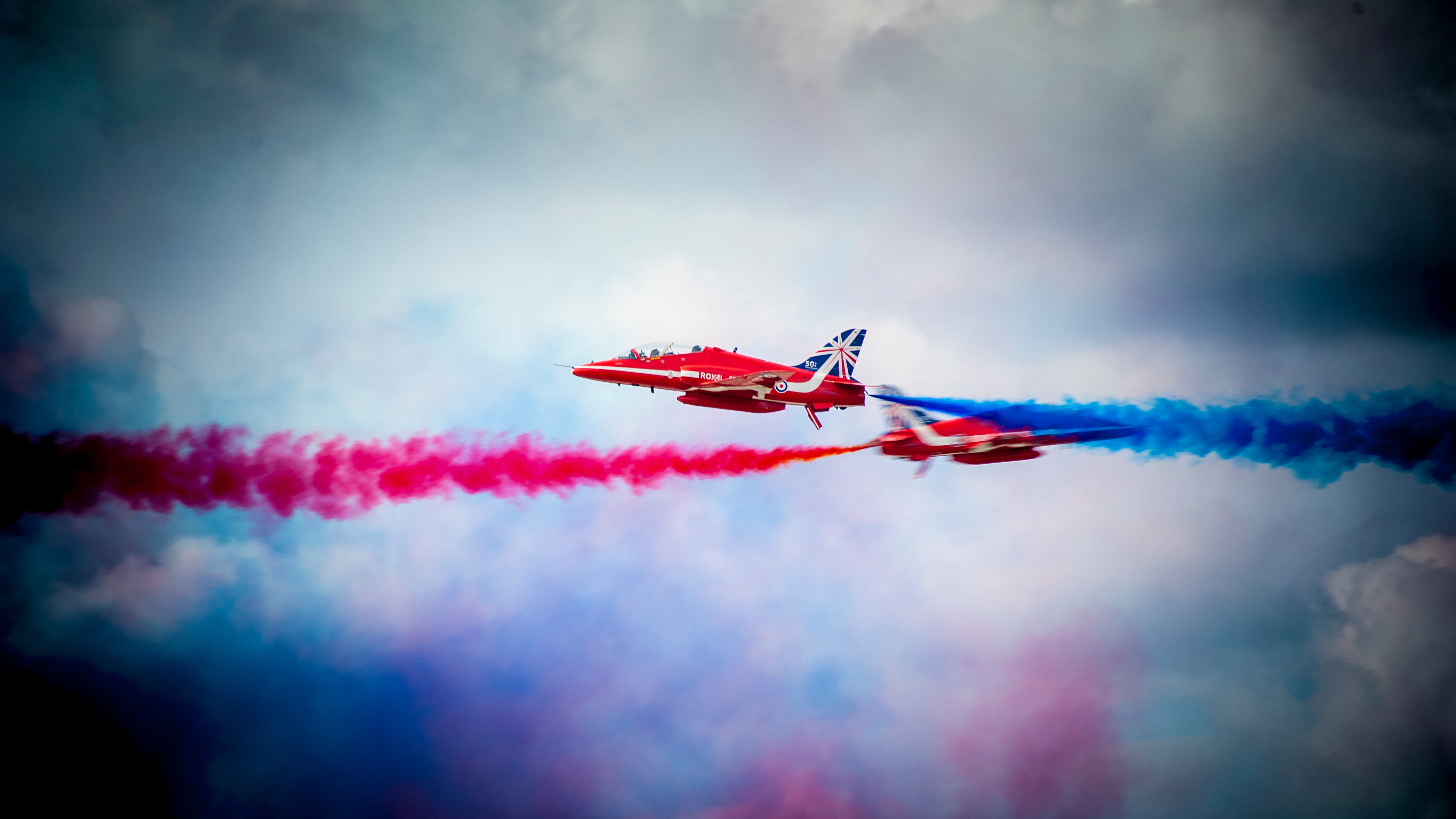 Air Show Wallpapers