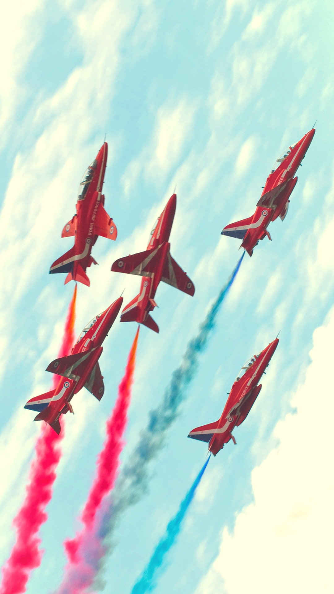 Air Show Wallpapers