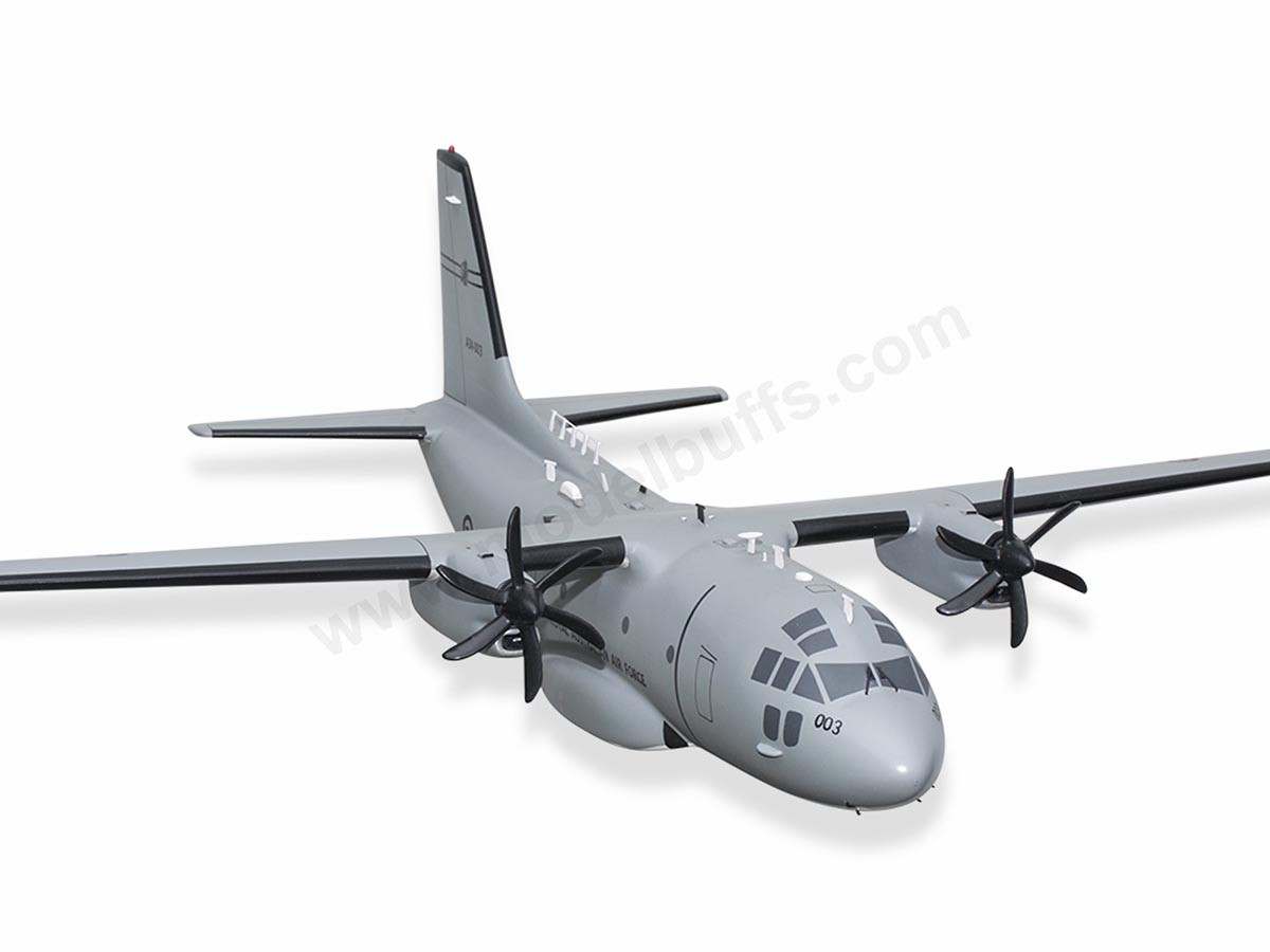 Alenia C-27J Spartan Wallpapers