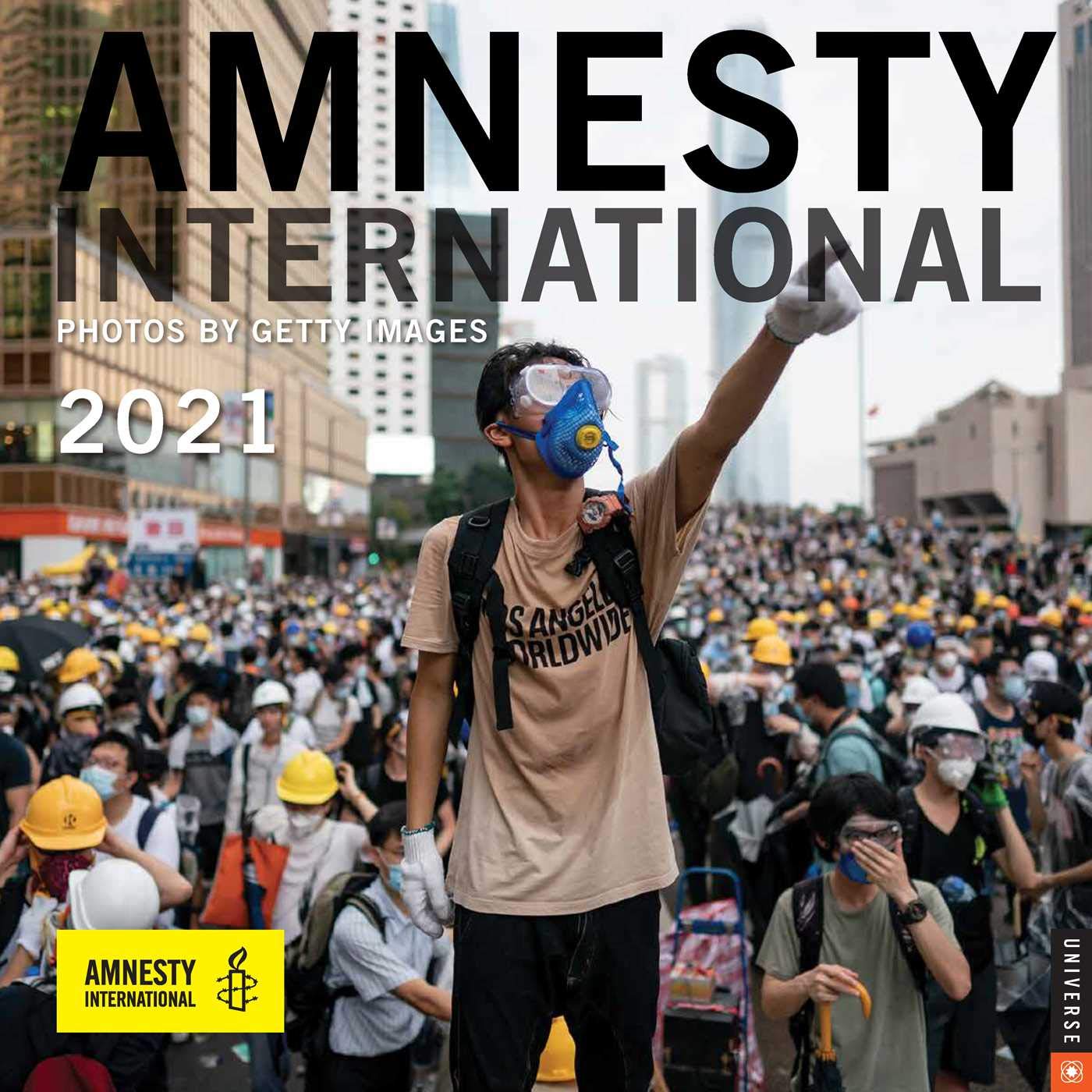 Amnesty International Wallpapers