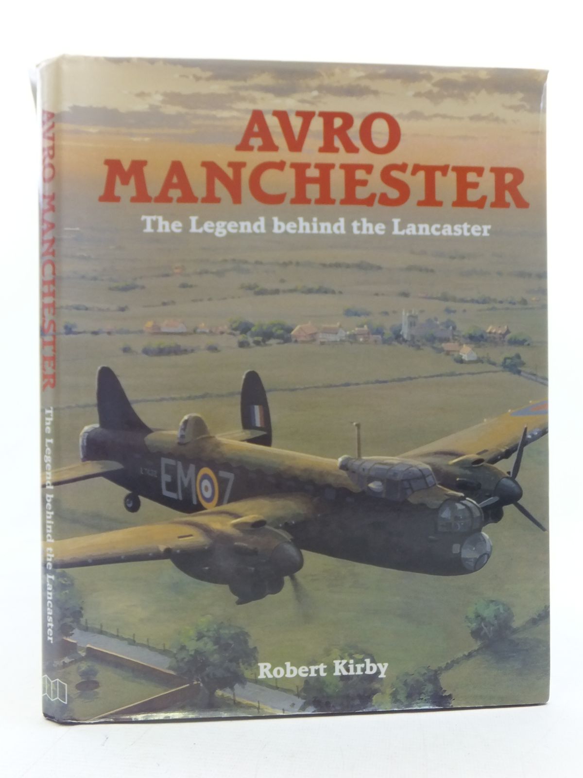 Avro Manchester Wallpapers