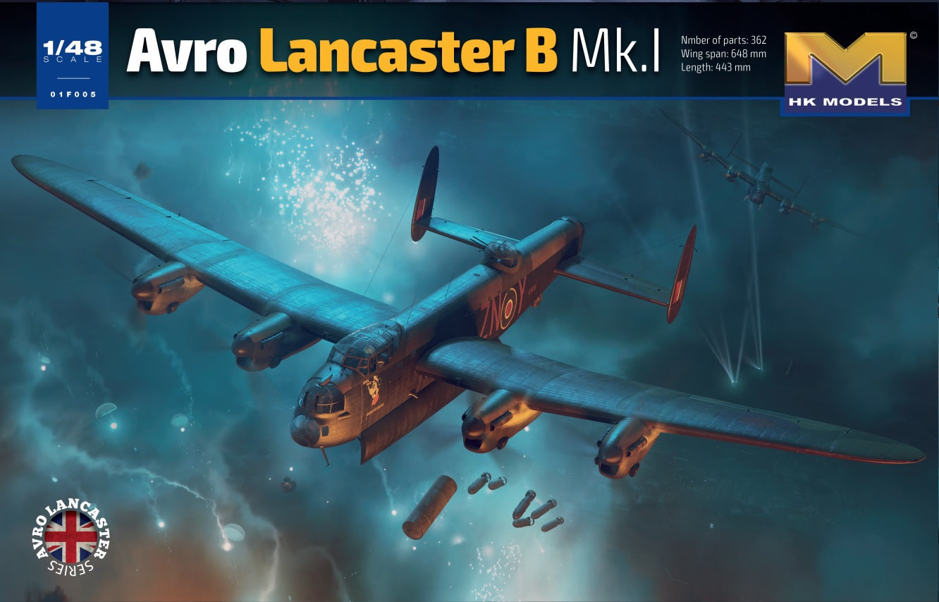 Avro Manchester Wallpapers