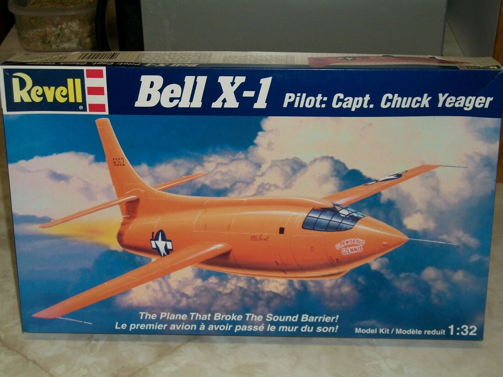 Bell X-1 Wallpapers