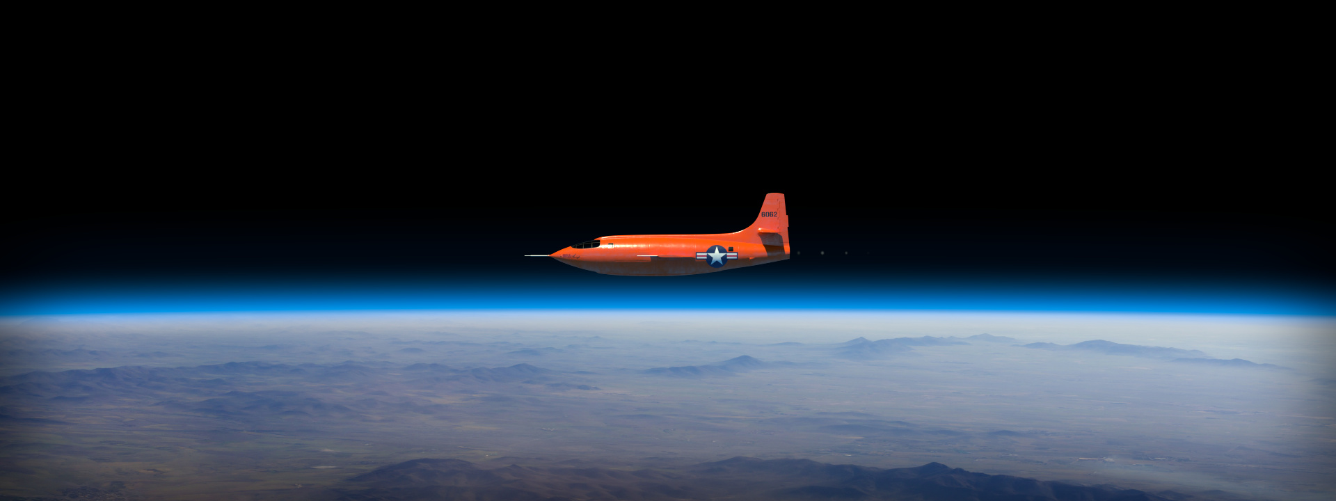 Bell X-1 Wallpapers