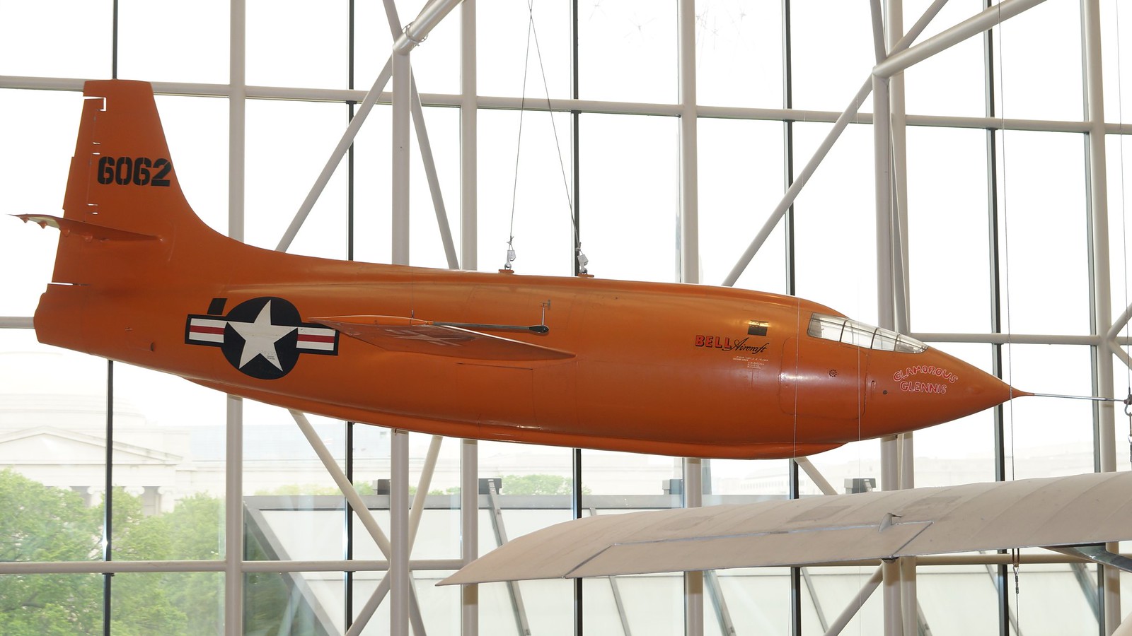 Bell X-1 Wallpapers