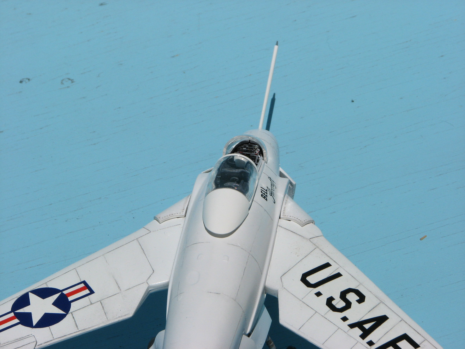 Bell X-5 Wallpapers