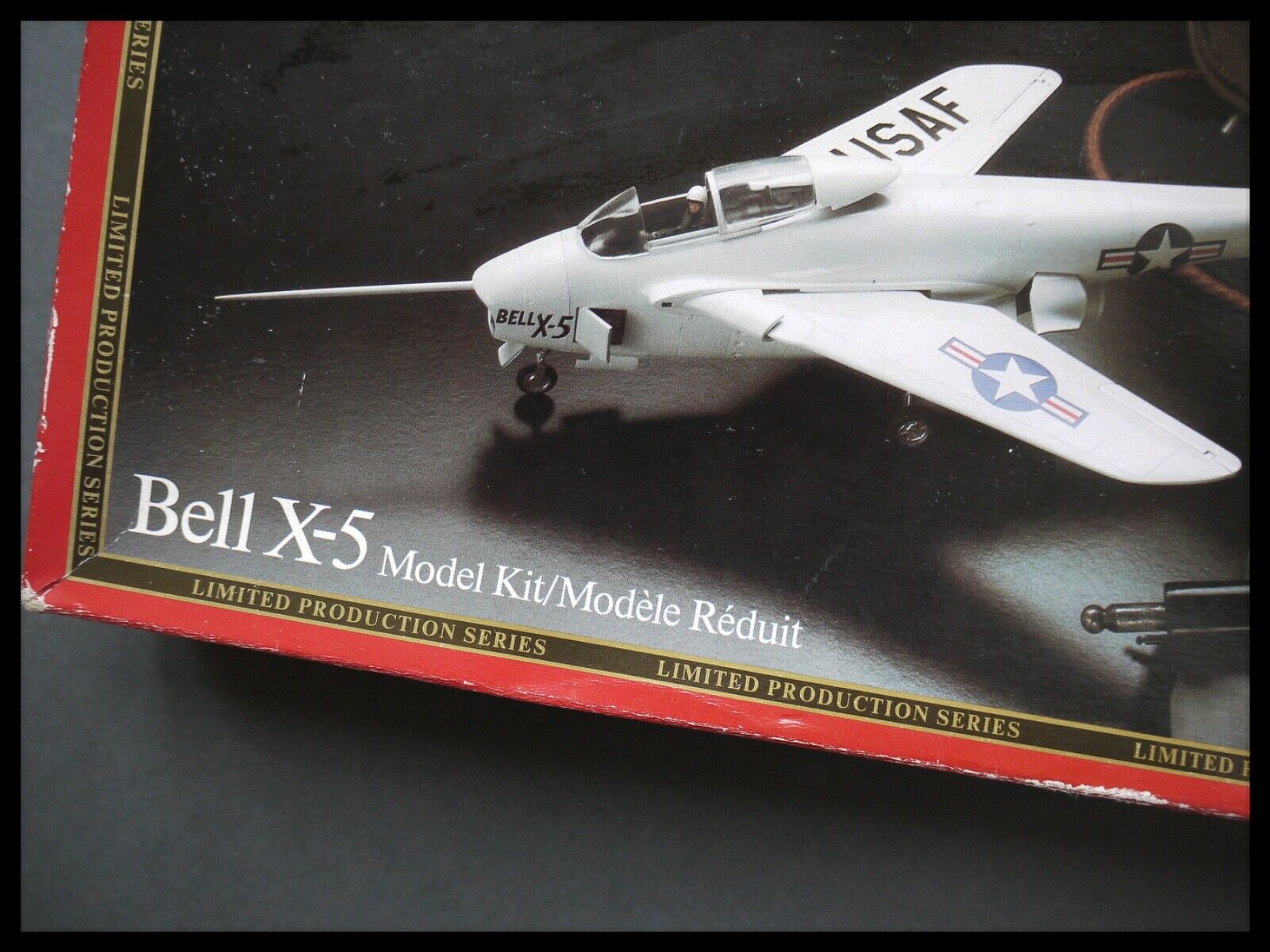 Bell X-5 Wallpapers