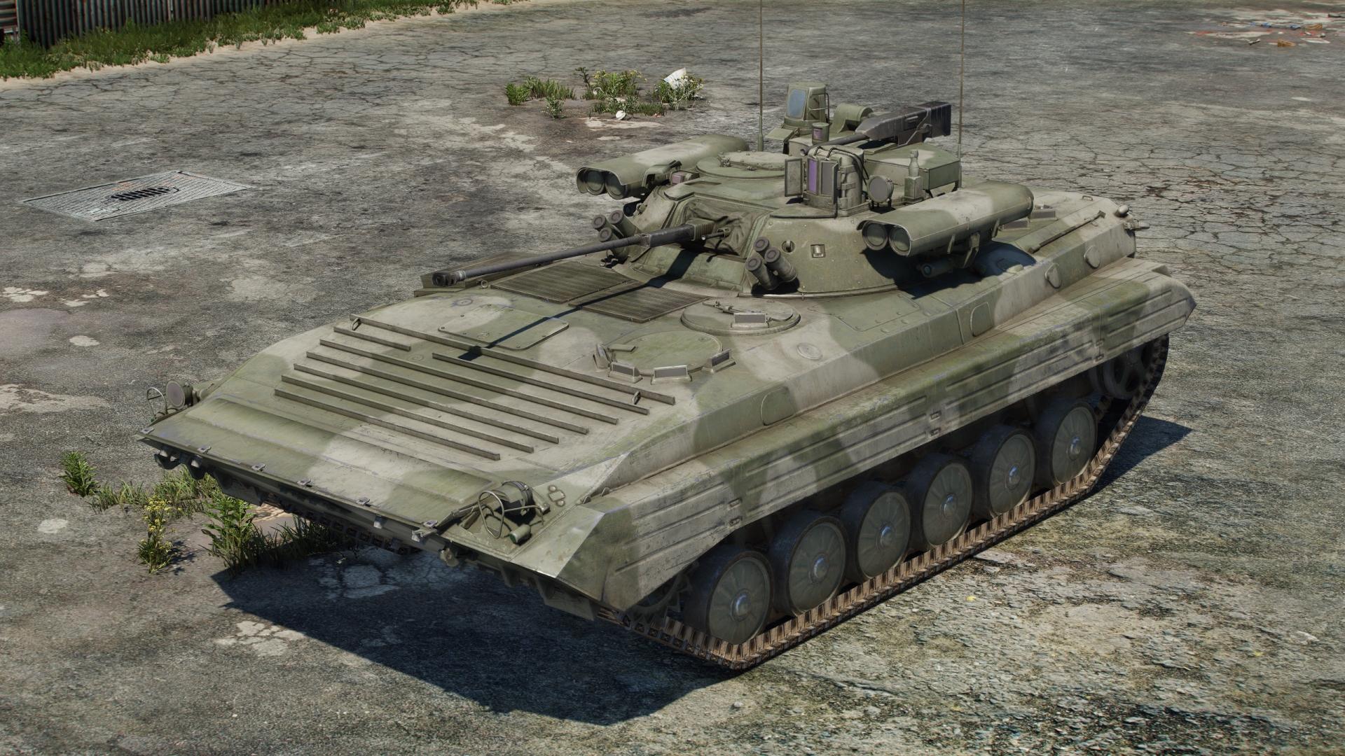 Bmp-2 Wallpapers