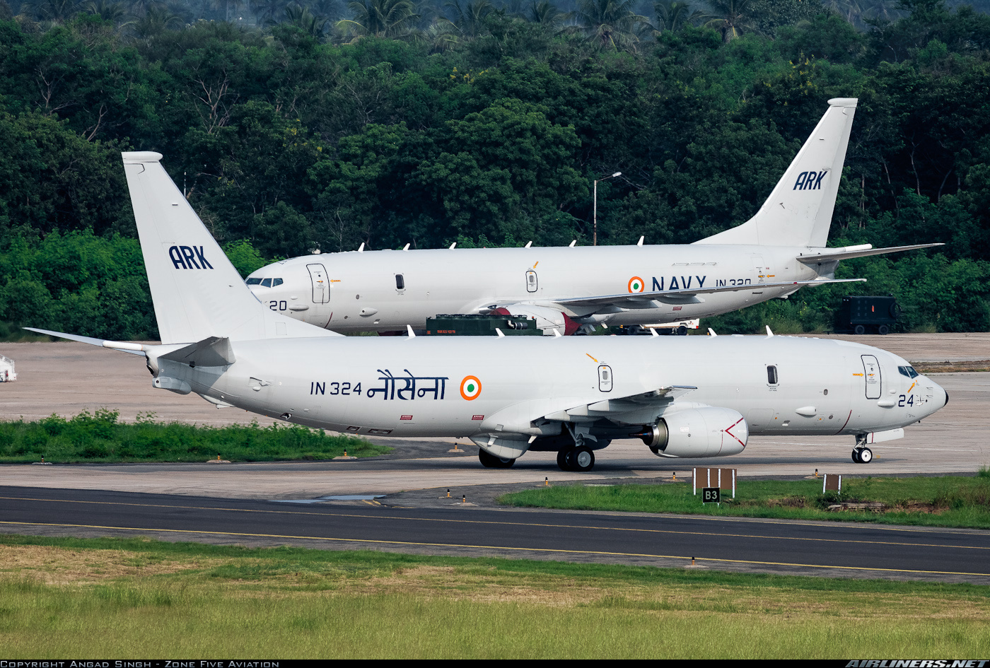 Boeing P-81 Neptune Wallpapers