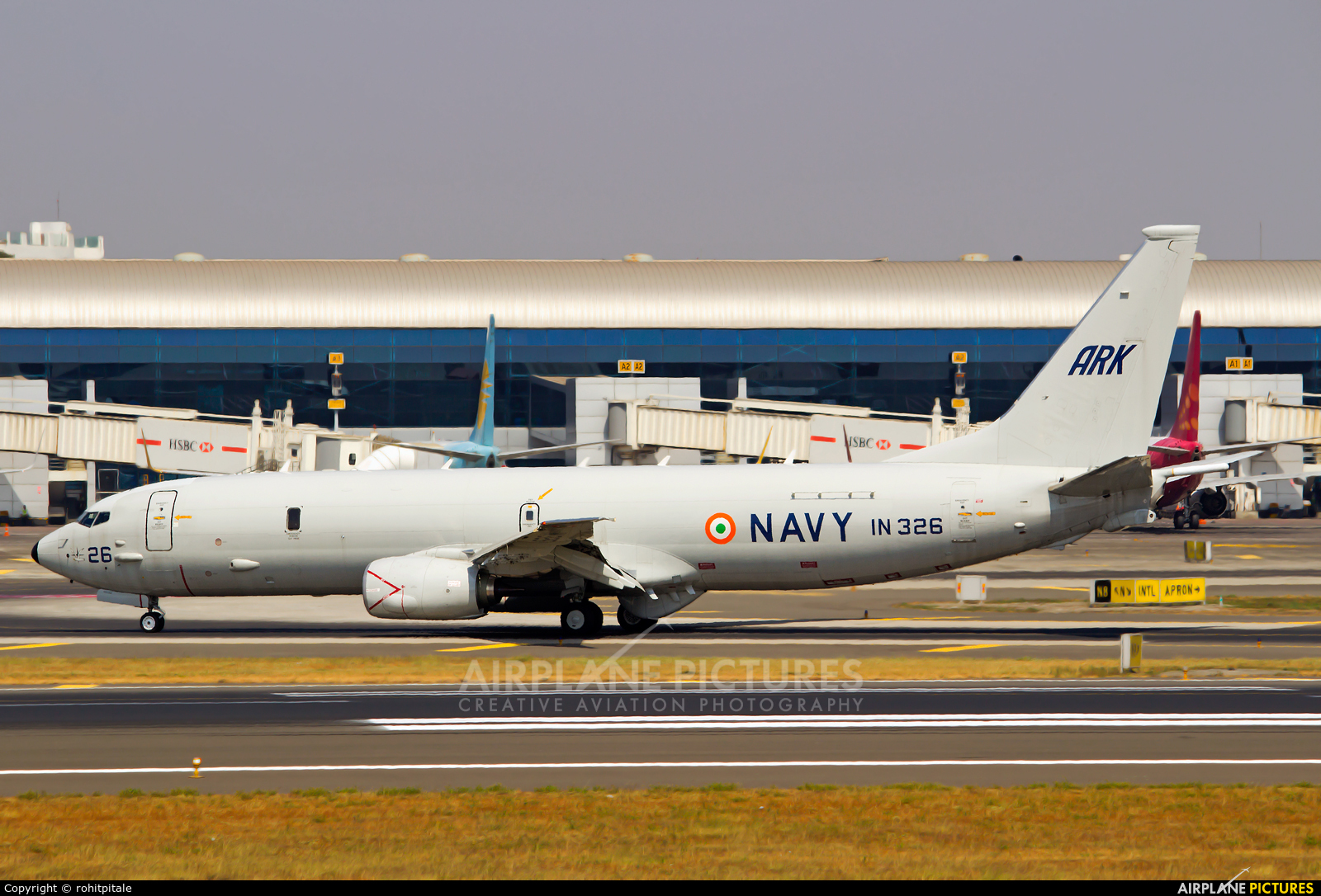 Boeing P-81 Neptune Wallpapers