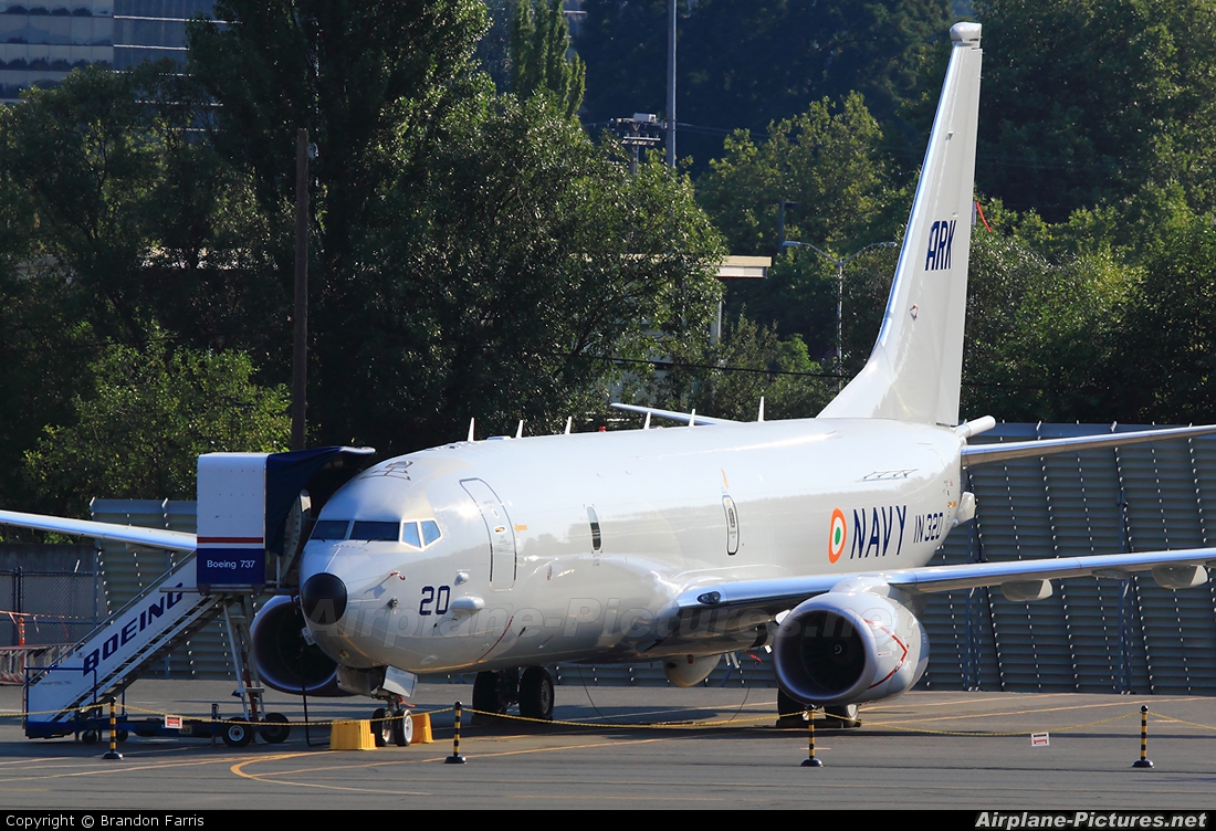 Boeing P-81 Neptune Wallpapers