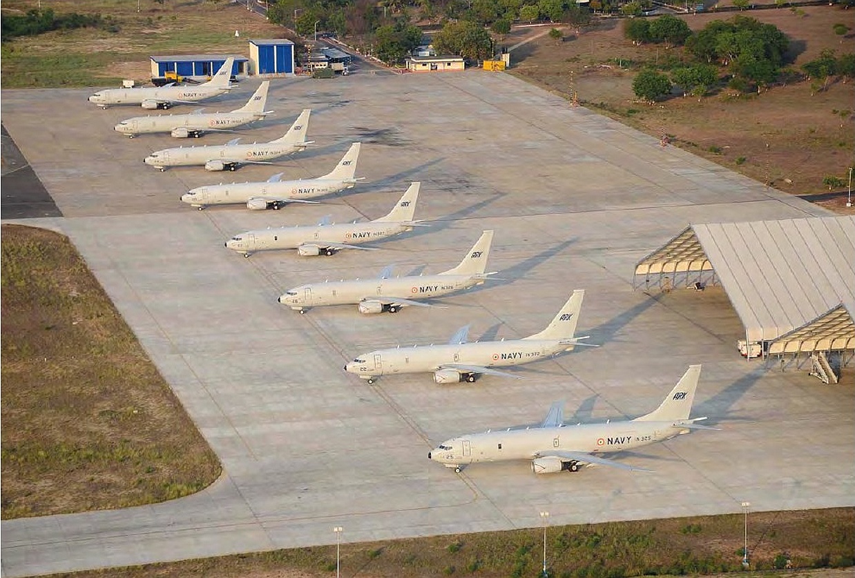 Boeing P-81 Neptune Wallpapers