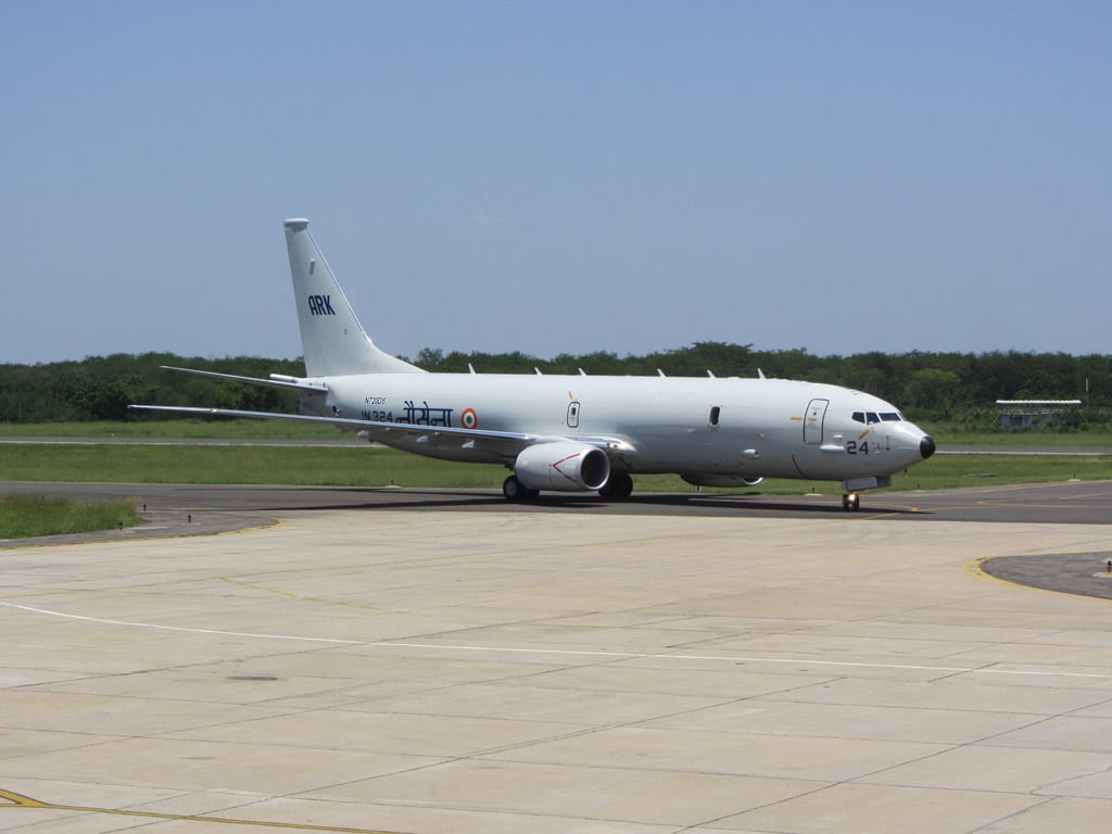 Boeing P-81 Neptune Wallpapers