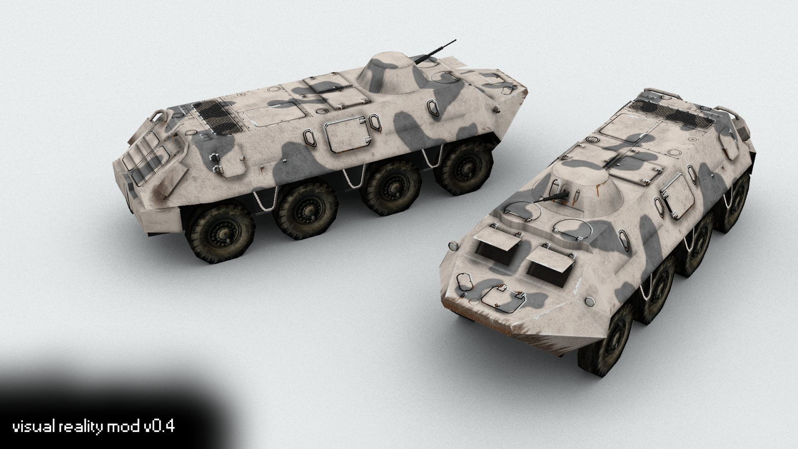 Btr-60 Wallpapers