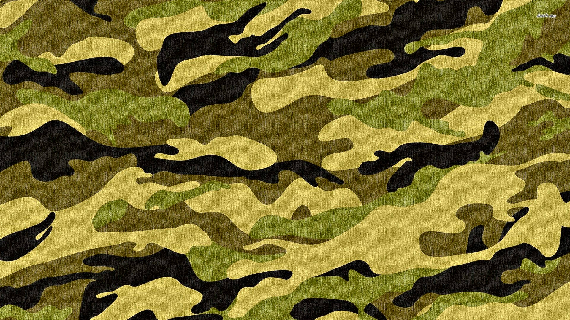 Camouflage Wallpapers