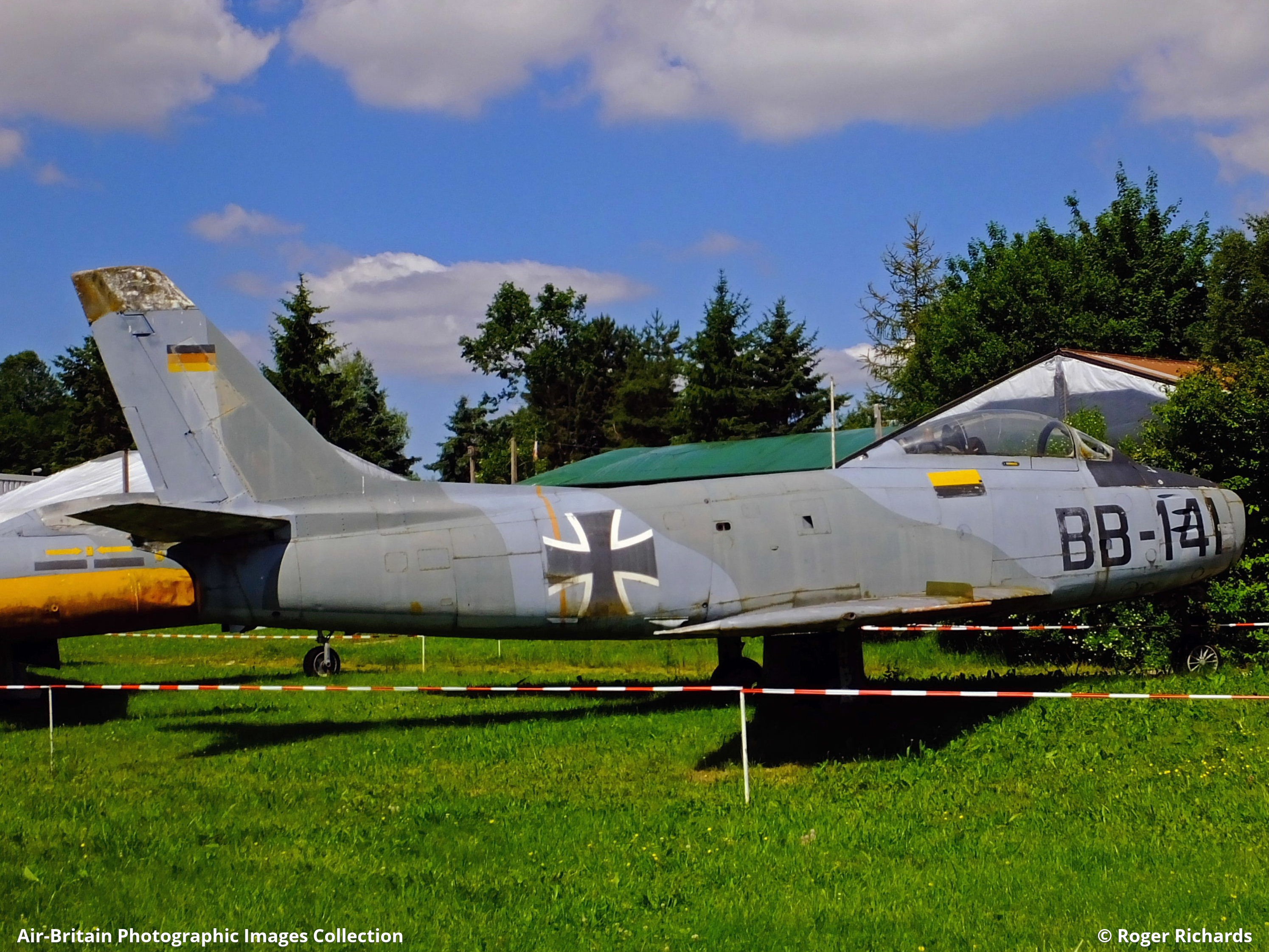 Canadair Cl-13A Sabre Mk.5 Wallpapers