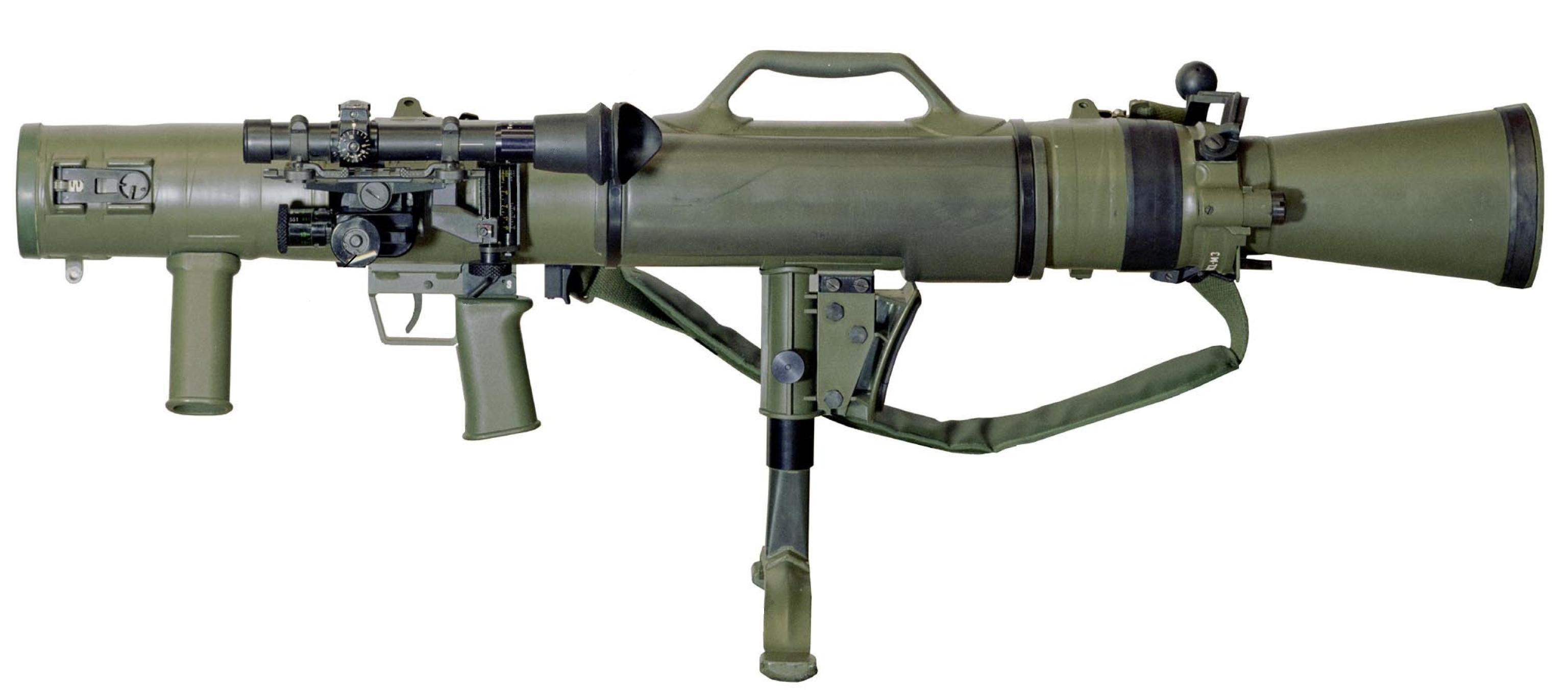 Carl Gustav Recoilless Rifle Wallpapers