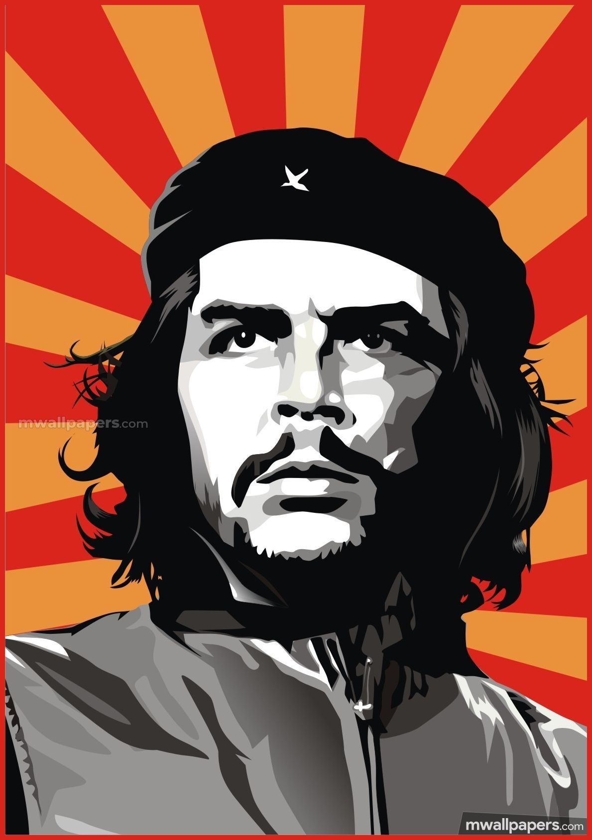 Che Guevara Wallpapers