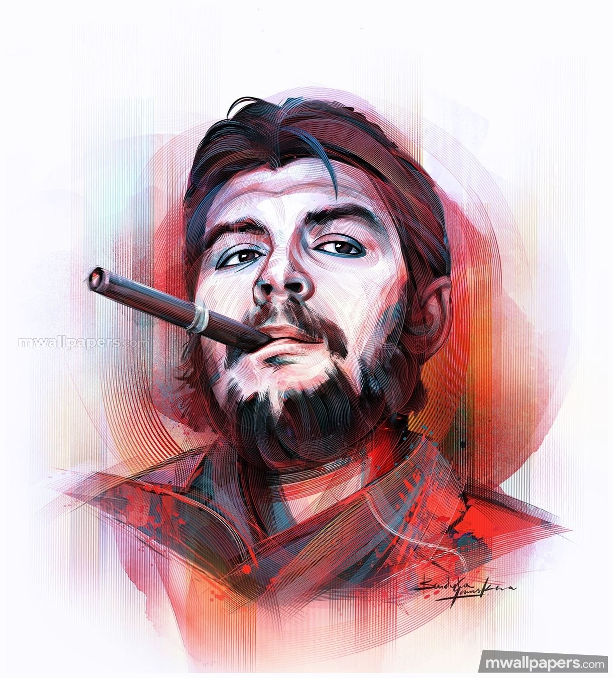 Che Guevara Wallpapers