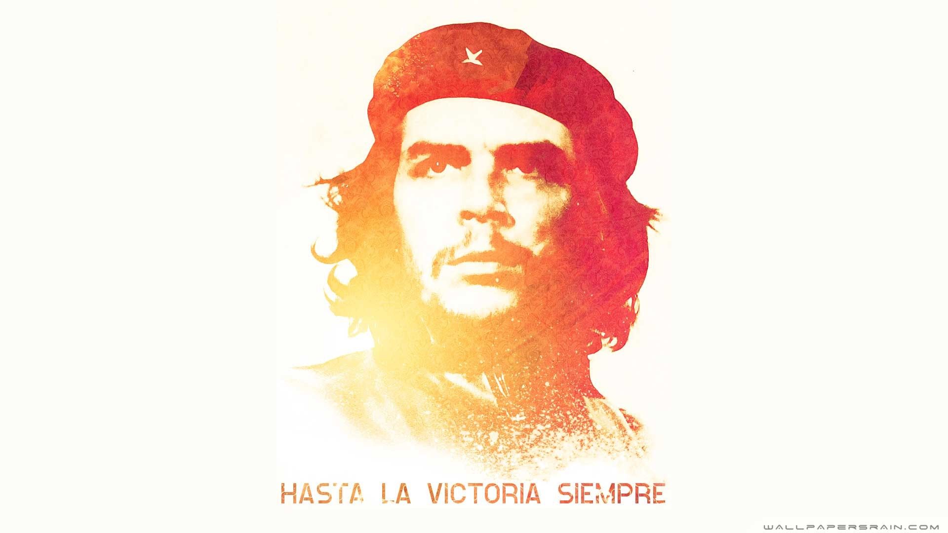 Che Guevara Wallpapers