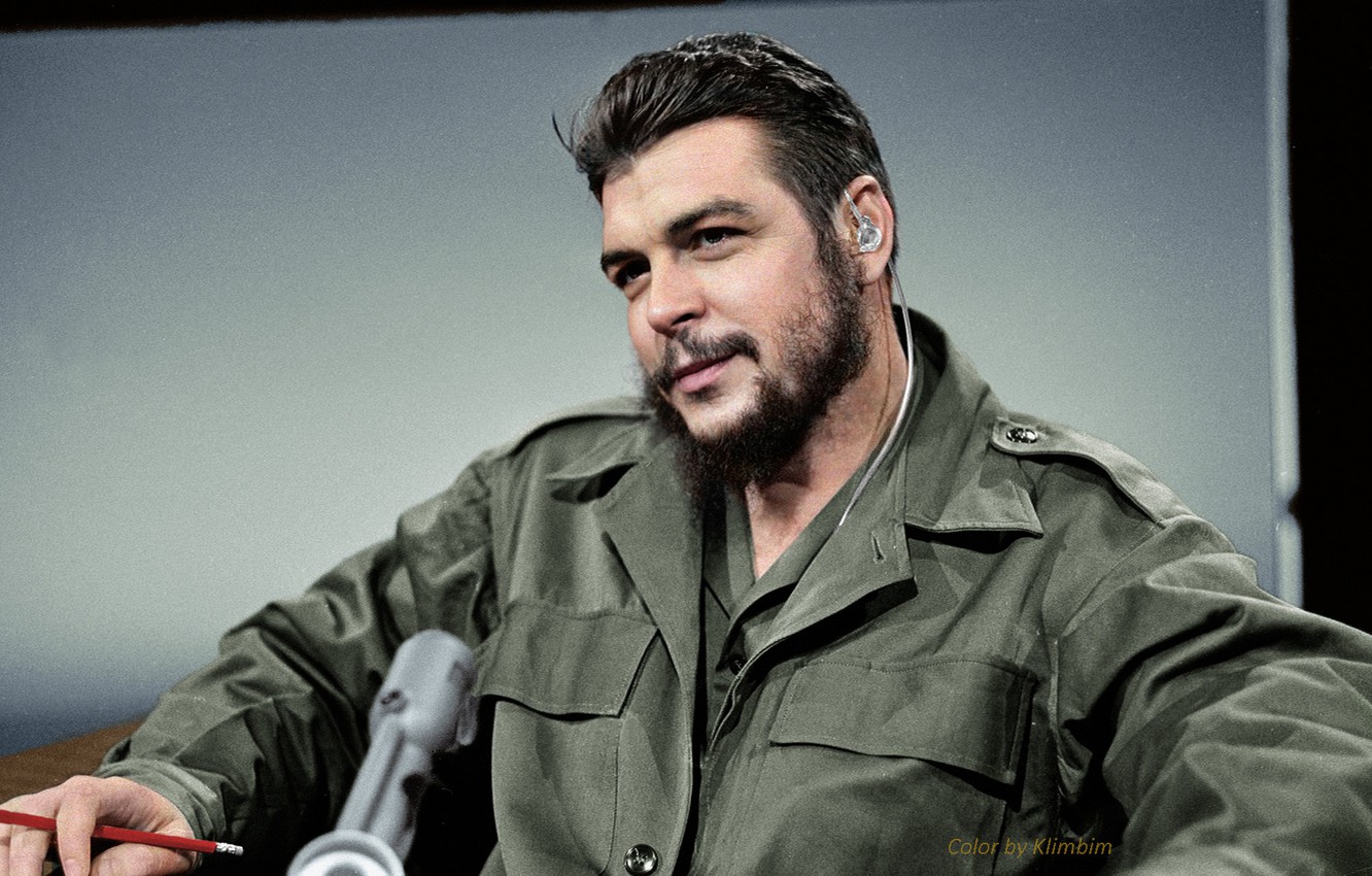 Che Guevara Wallpapers