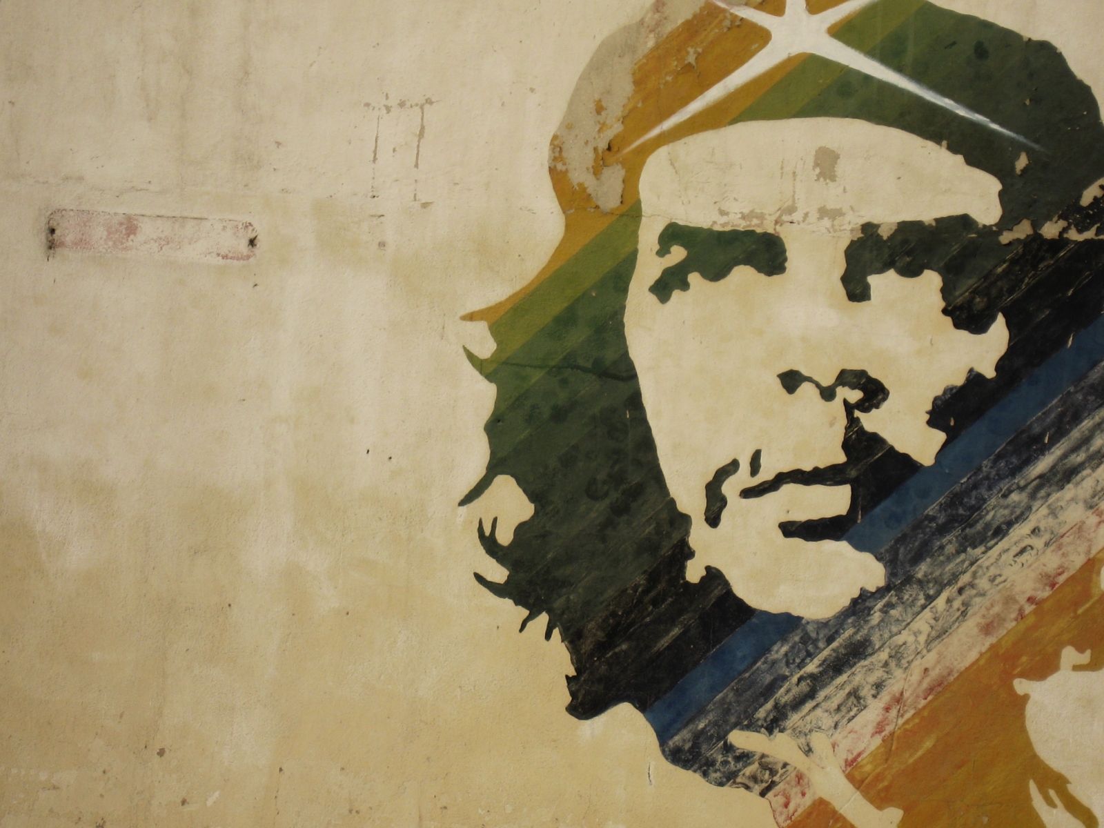 Che Guevara Wallpapers