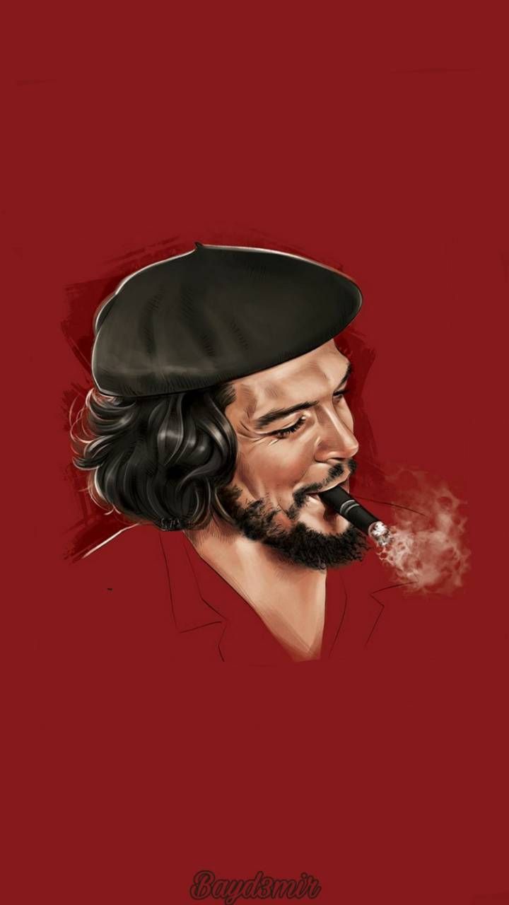 Che Guevara Wallpapers