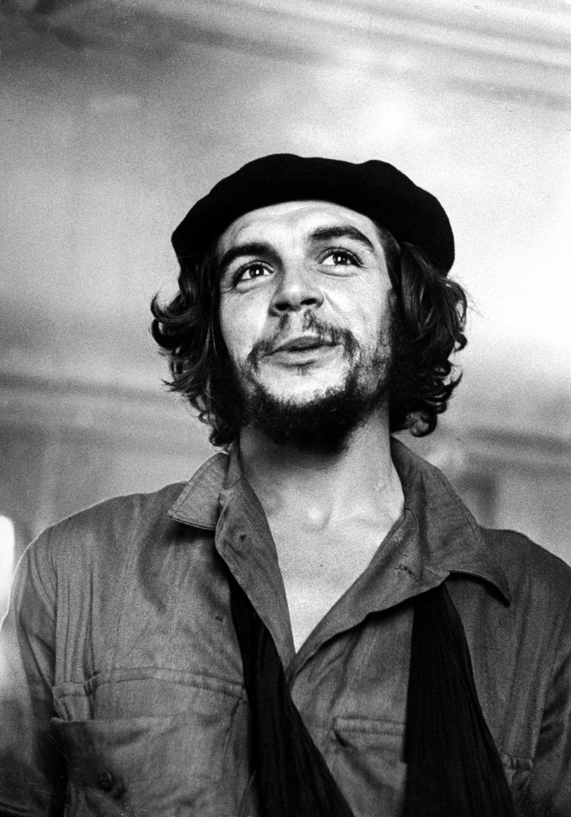 Che Guevara Wallpapers