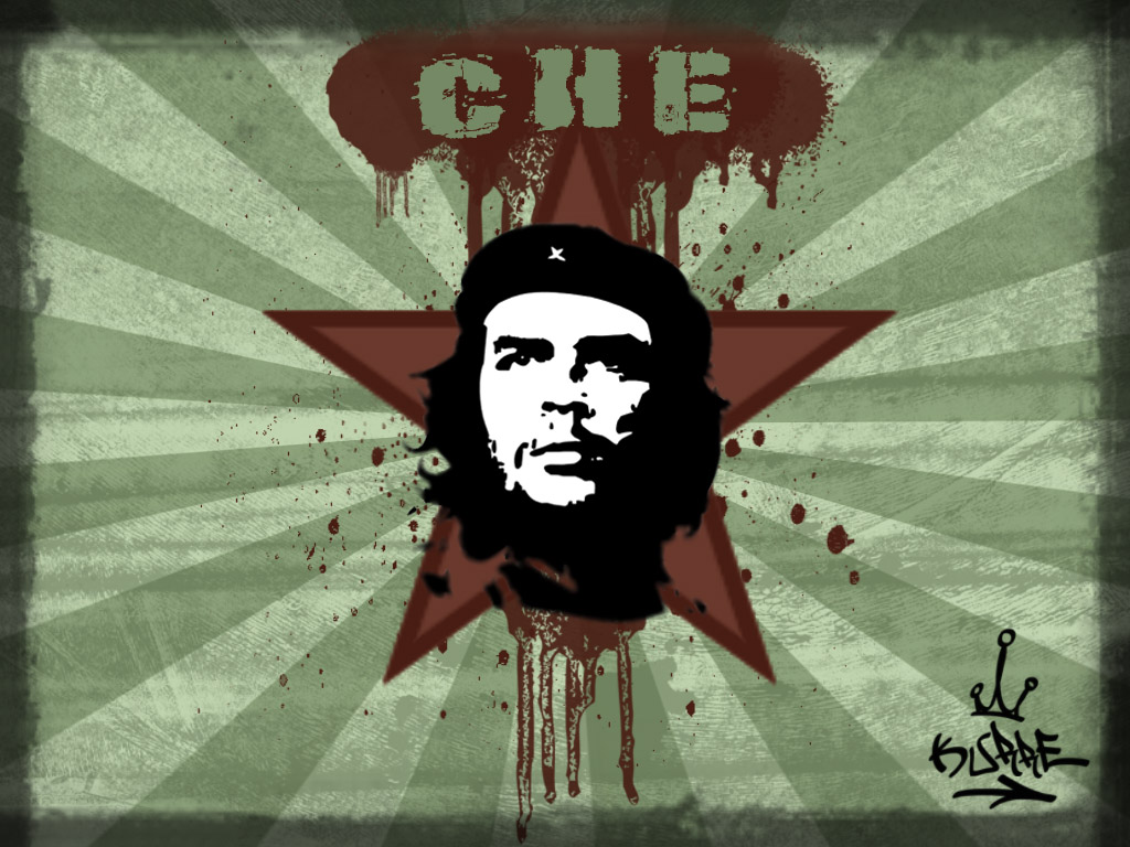 Che Guevara Wallpapers