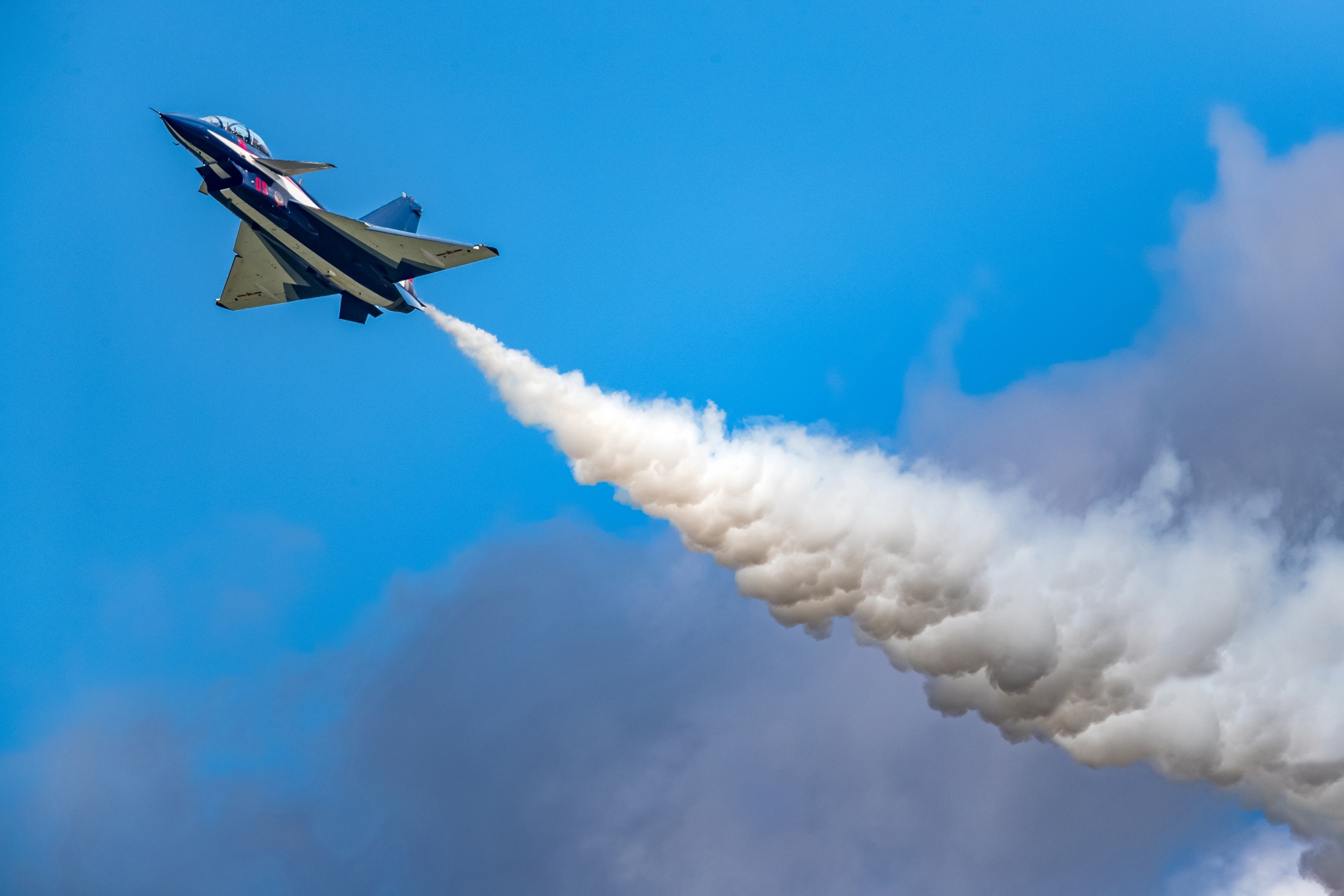 Chengdu J-10 Wallpapers