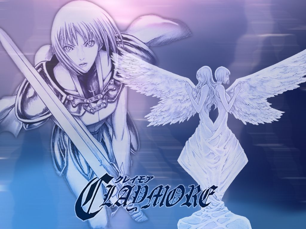 Claymore Mine Wallpapers