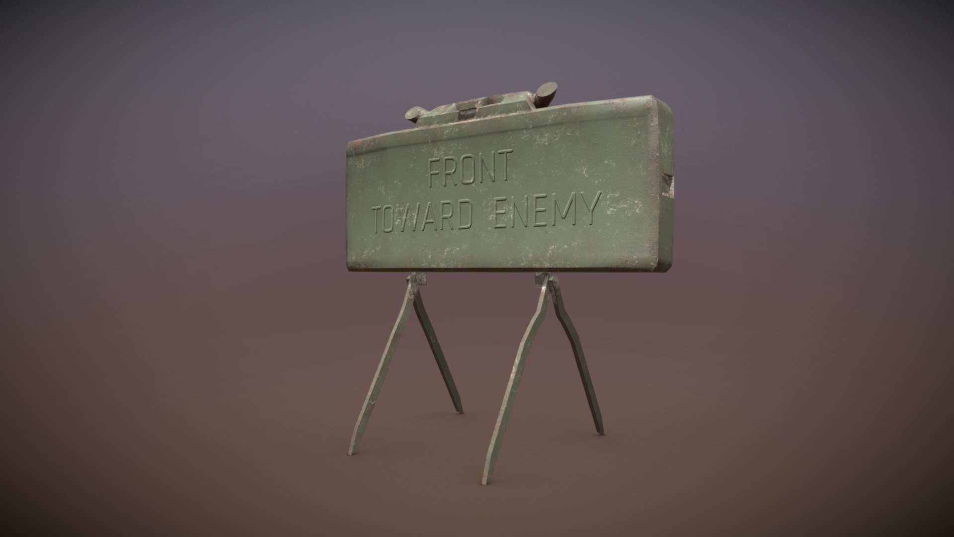 Claymore Mine Wallpapers