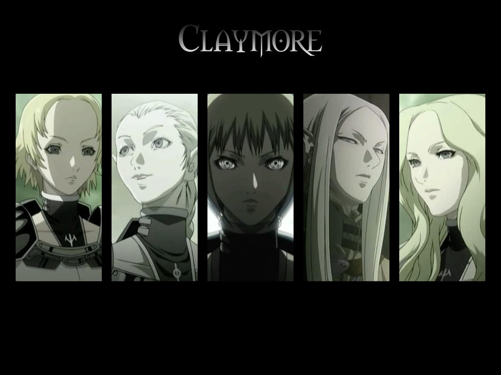 Claymore Mine Wallpapers