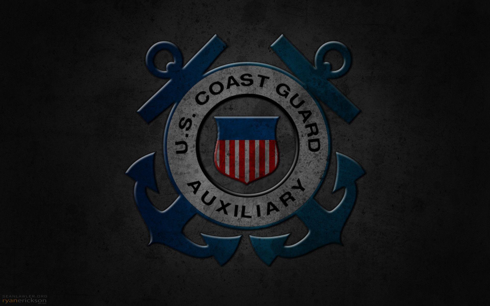 Coast Guard Wallpapers
