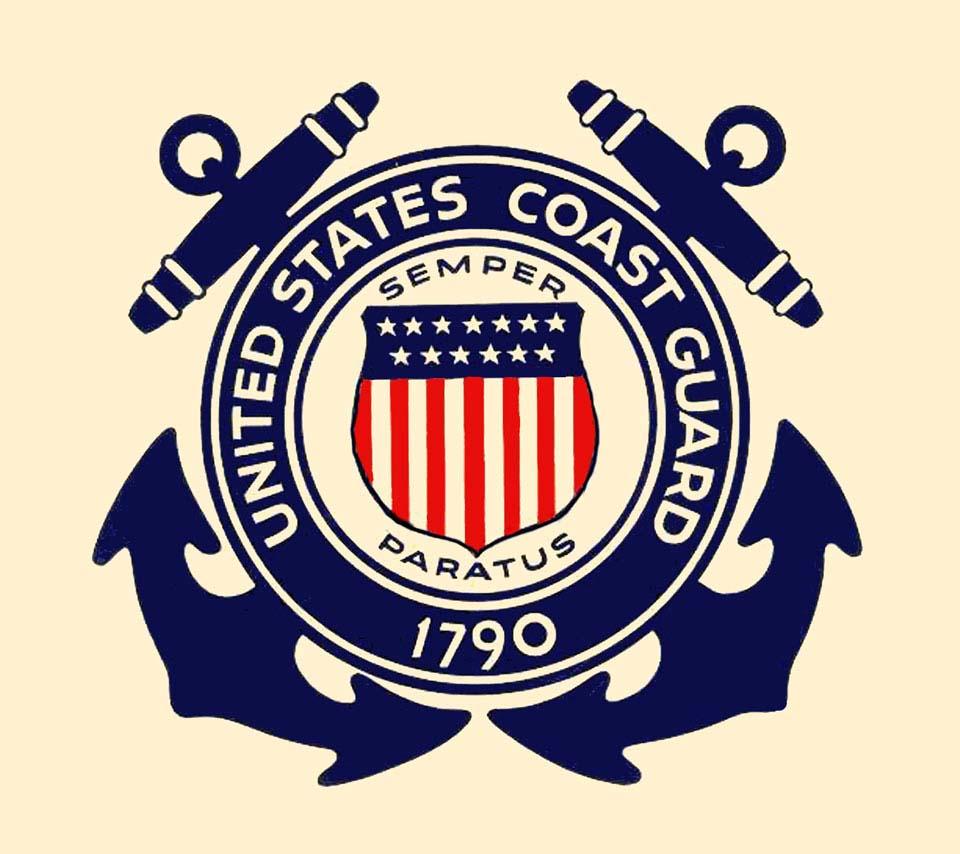 Coast Guard Wallpapers