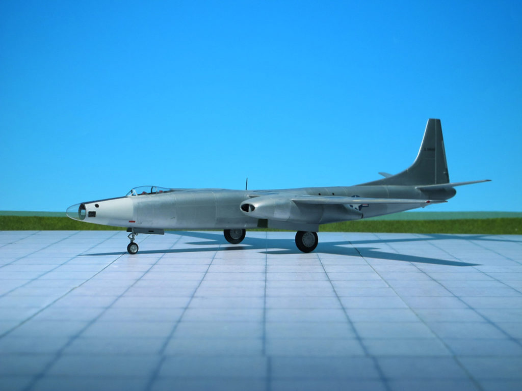 Convair Xb-46 Wallpapers