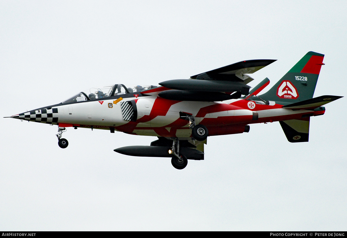 Dassault/Dornier Alpha Jet Wallpapers