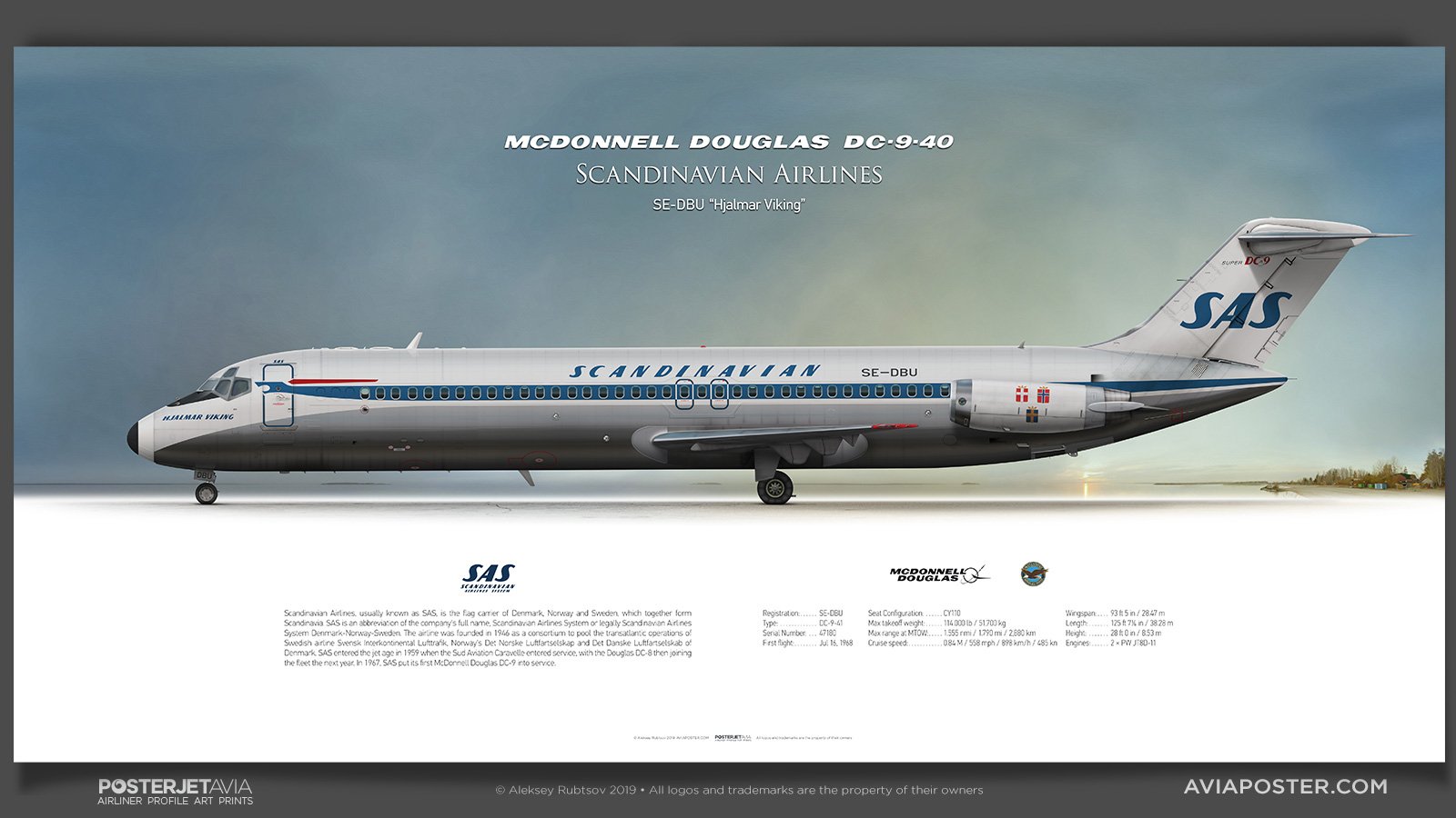 Douglas Dc-5 Wallpapers