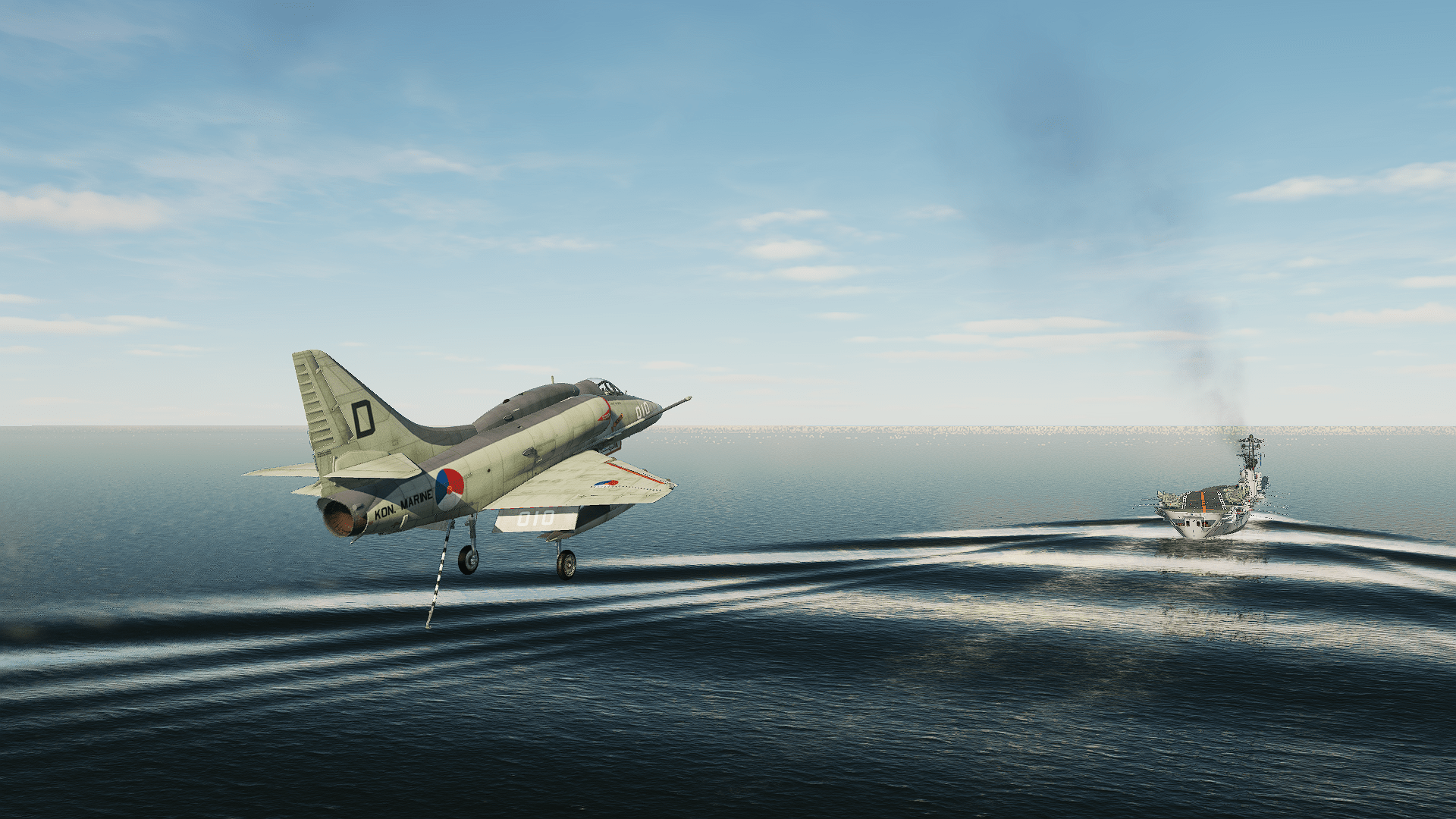 Dutch Navy Wallpapers