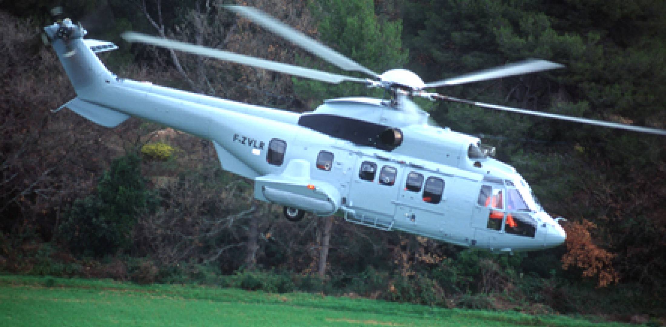 Eurocopter Ec725 Wallpapers