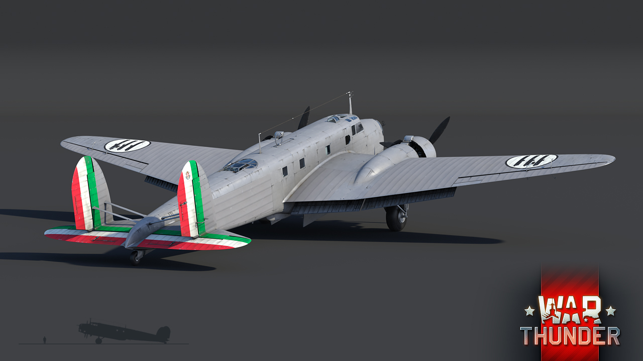 Fiat Br.20 Wallpapers