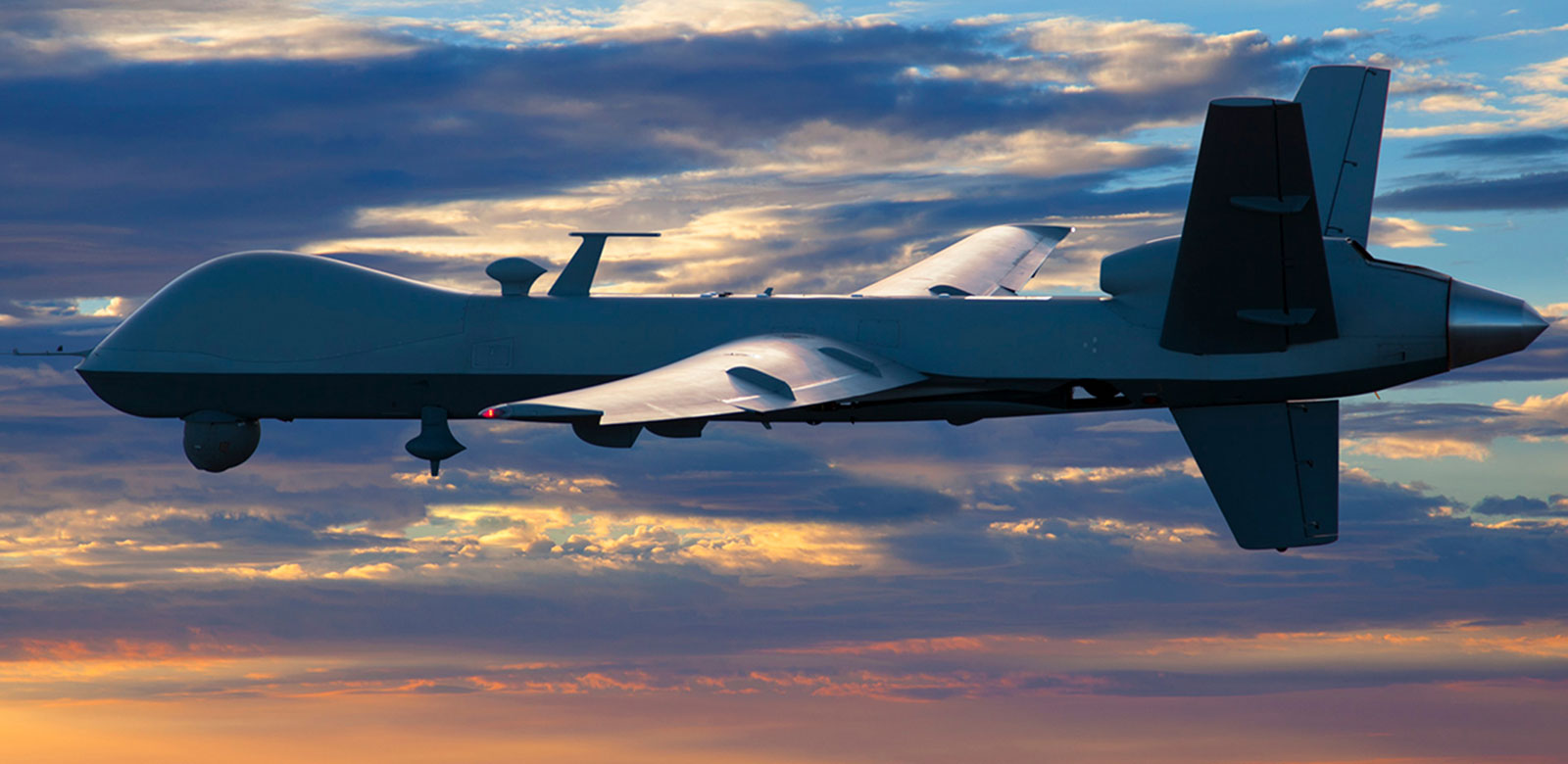 General Atomics Mq-9 Reaper Wallpapers