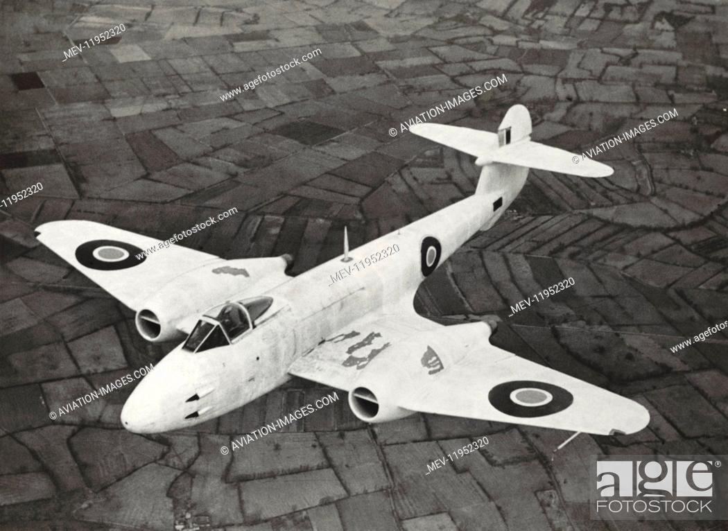 Gloster Meteor Wallpapers